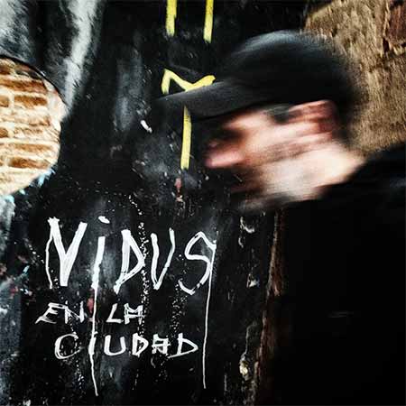 VIDUS, puro rock alternativo barcelonés sin concesiones vidus
