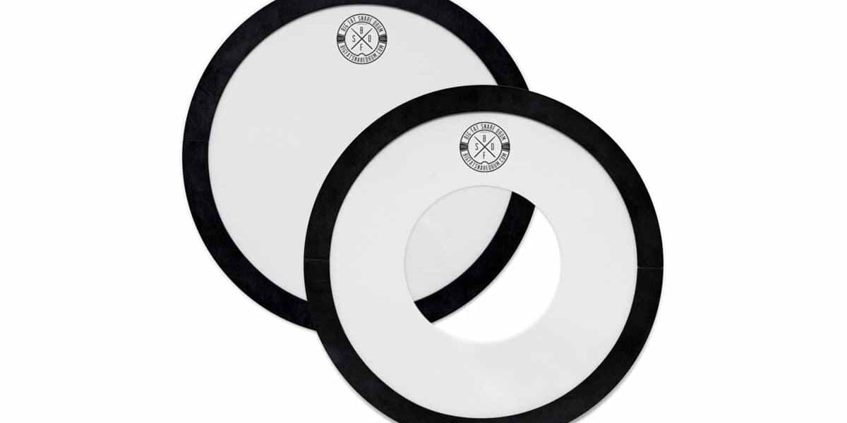 Big Fat Snare Drum