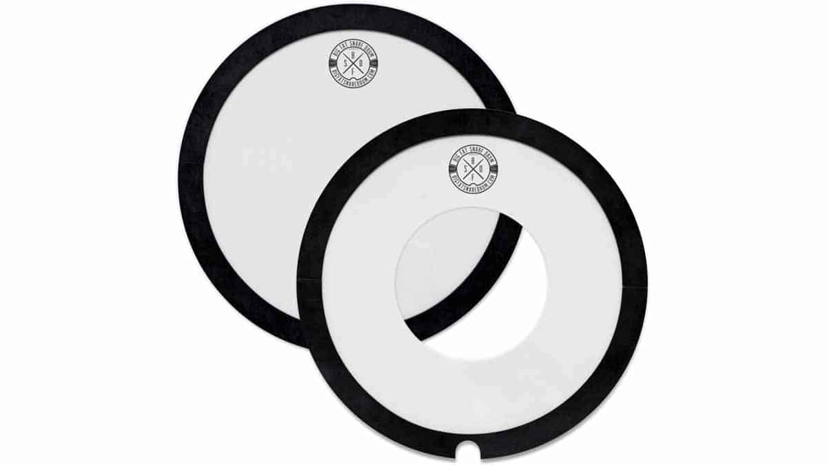 Big Fat Snare Drum en profundidad: Ventajas, instalación y cómo mejora tu sonido de batería