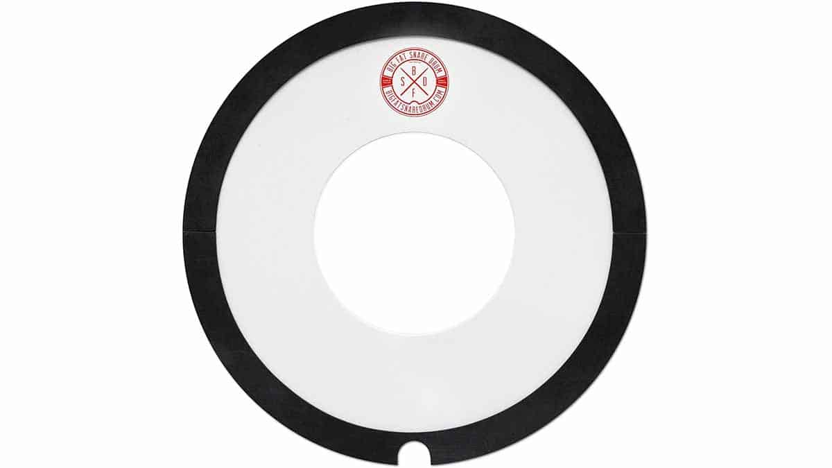 Big Fat Snare Drum