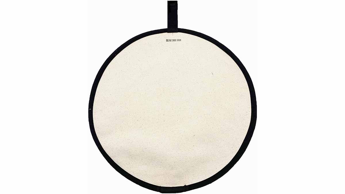 Big Fat Snare Drum