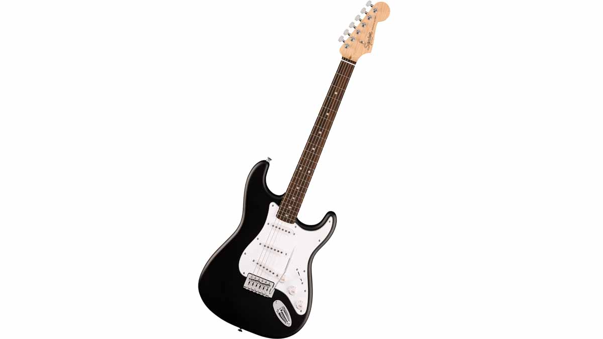 Fender Squier Stratocaster