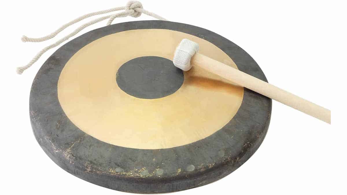 Gongs Económicos