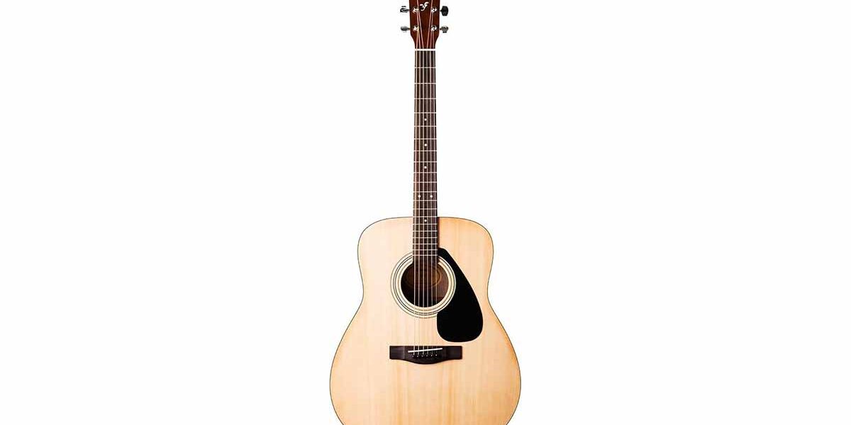 Guitarra Acústica Yamaha F310