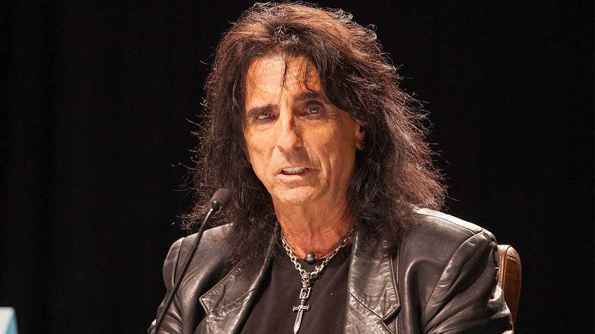 Mejor Disco de Alice Cooper