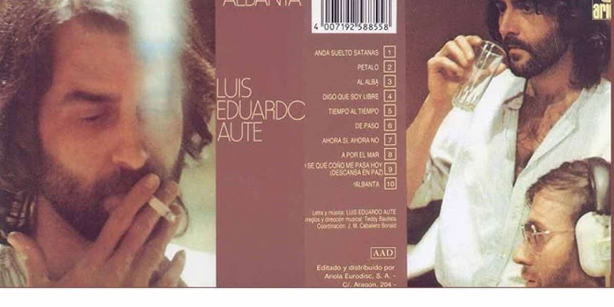 Mejor Disco de Aute