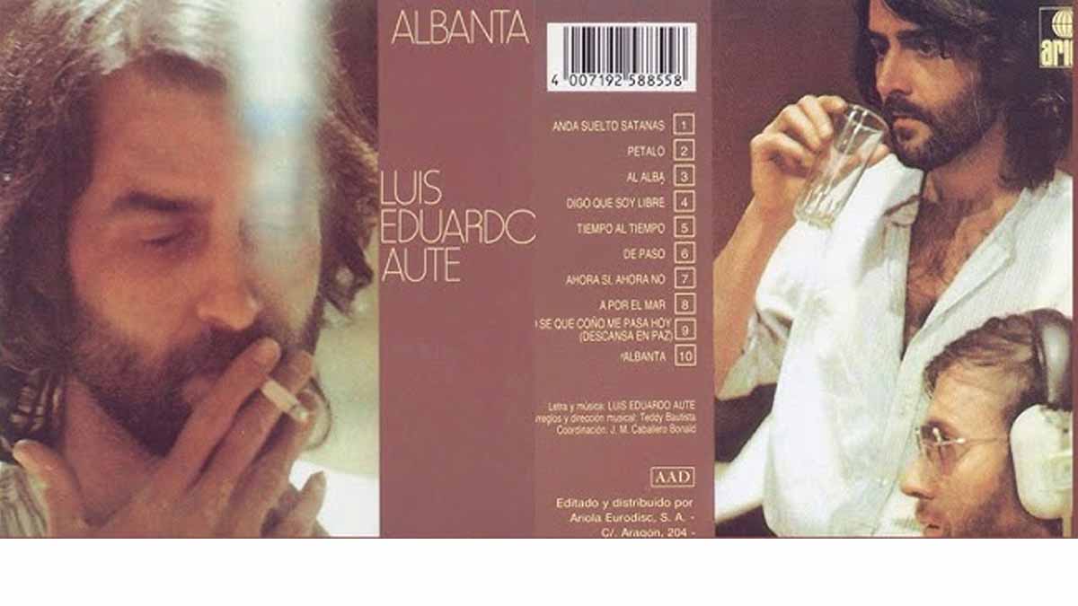 Mejor Disco de Aute