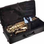Saxofón Alto Yamaha YAS-280