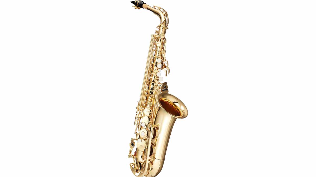Saxofón Alto Yamaha YAS-280: Reseña Profesional y Ventajas Saxofón Alto Yamaha YAS-280