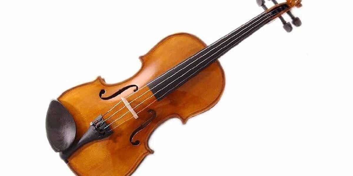 Violín Stentor Student II