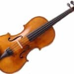 Violín Stentor Student II