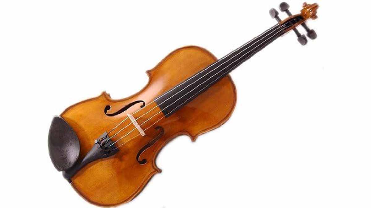 Violín Stentor Student II