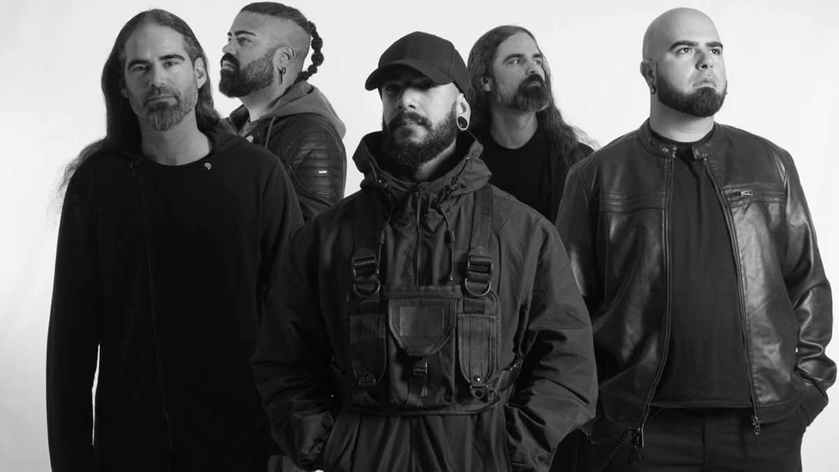 ARKTIFICE: La Nueva Promesa del Metalcore con ADN Canario arktifice