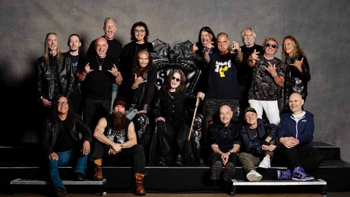 Ozzy Osbourne y Black Sabbath: el adiós definitivo de los pioneros del heavy metal