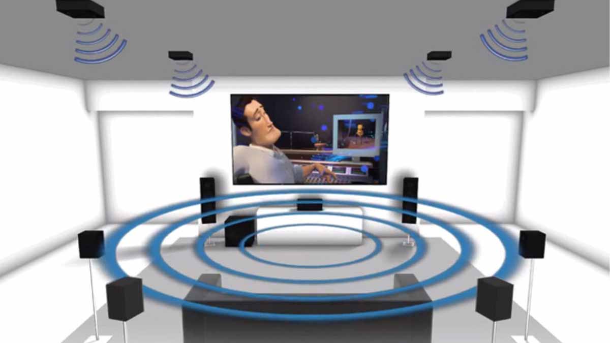 dolby atmos