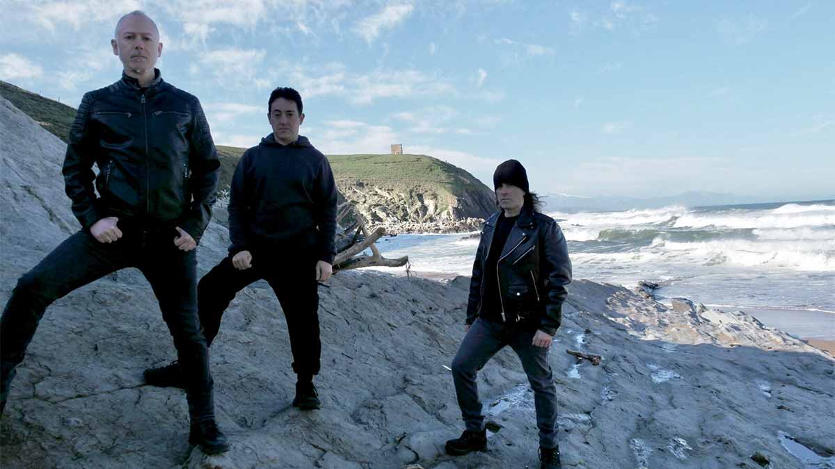 Emboque: tres décadas de heavy rock con fuerza y fidelidad