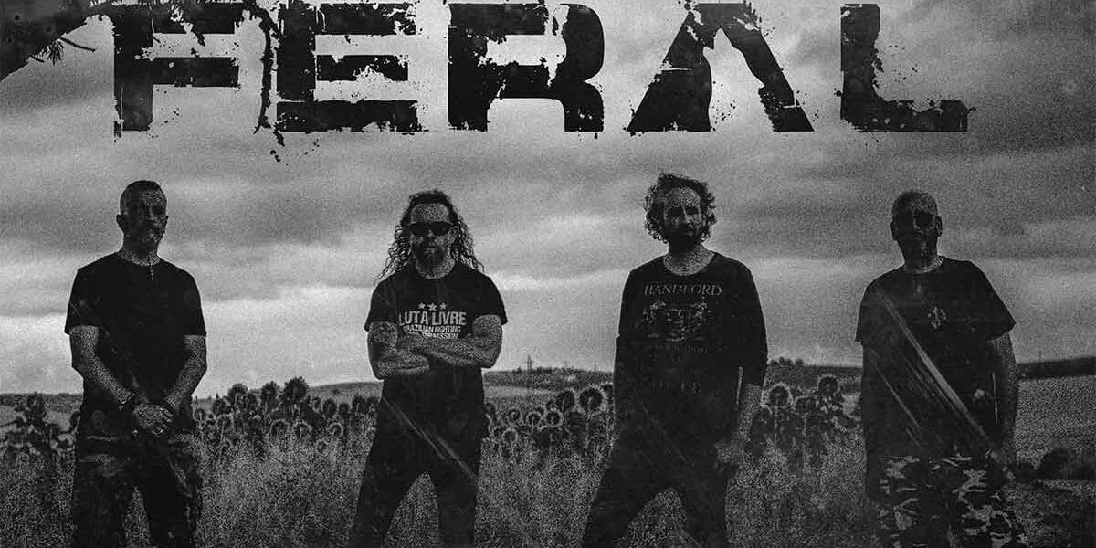 feral