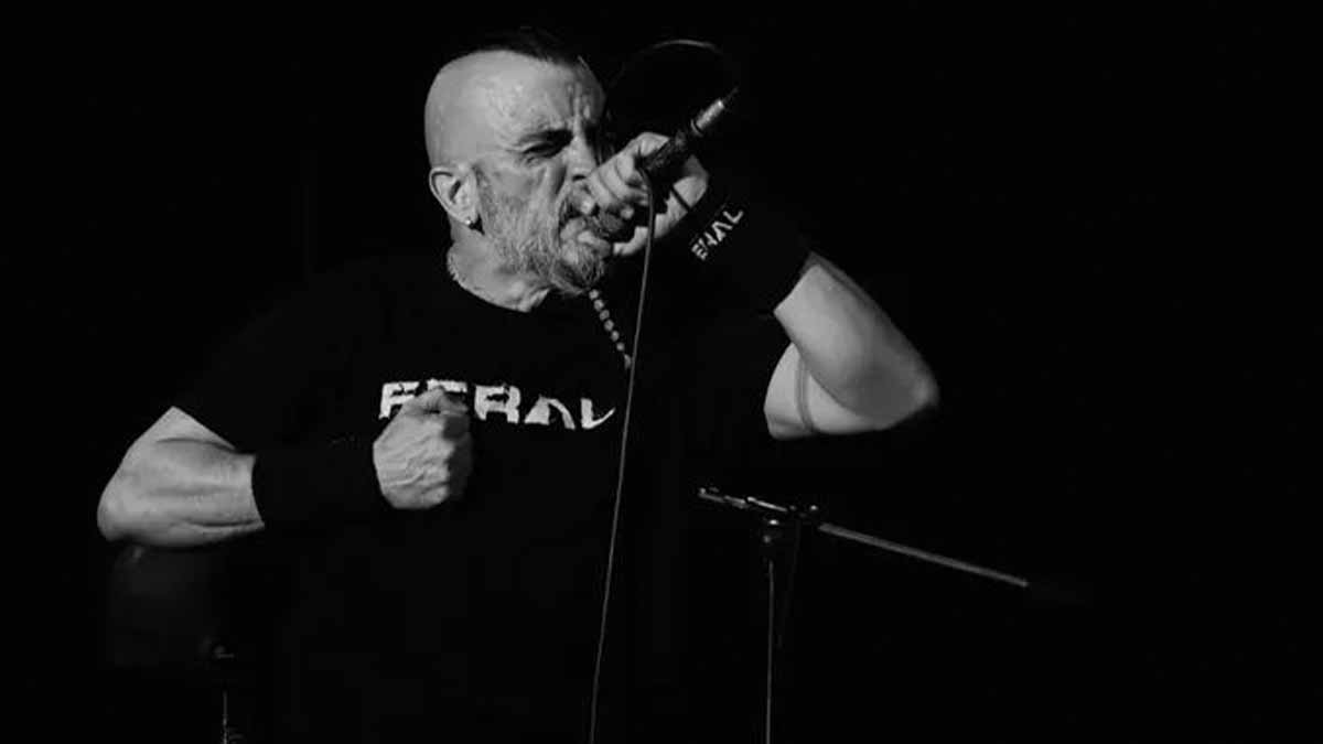 Feral: el estandarte del metal extremo desde Jerez de la Frontera feral