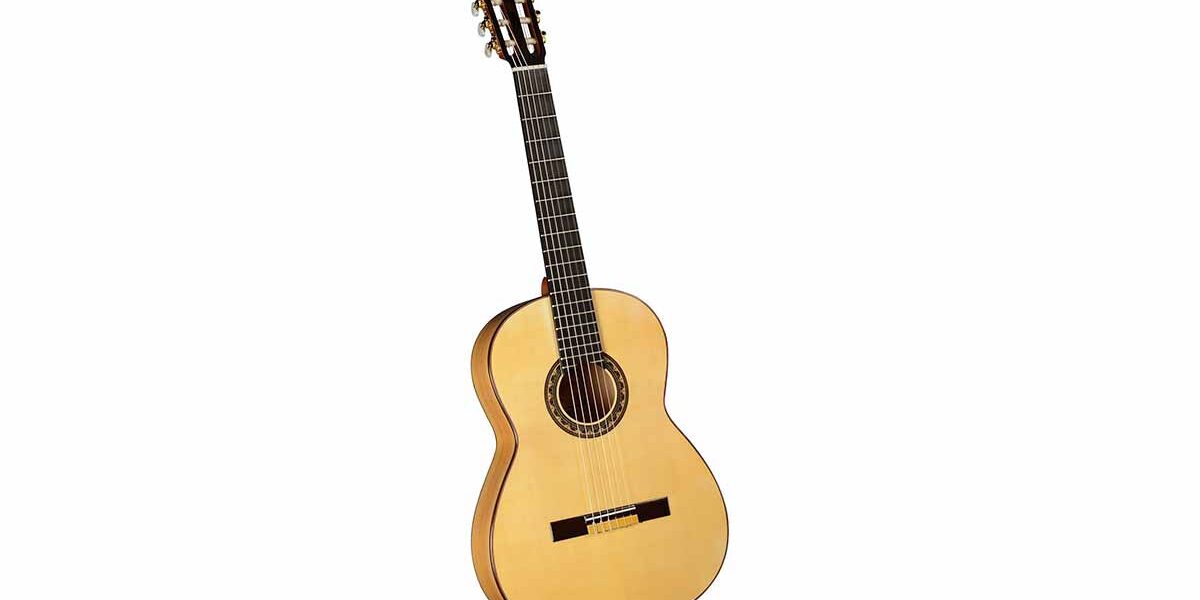 guitarras prudencio sáez
