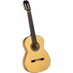guitarras prudencio sáez