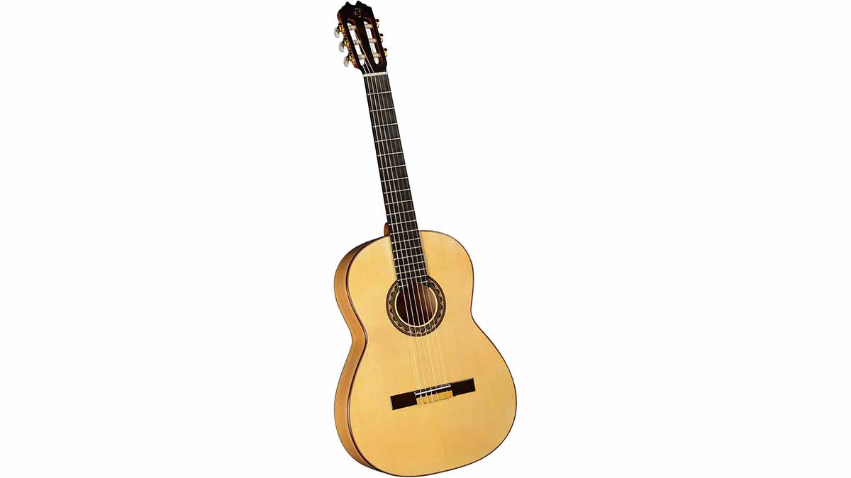 Top Guitarras Prudencio Sáez para Principiantes y Profesionales
