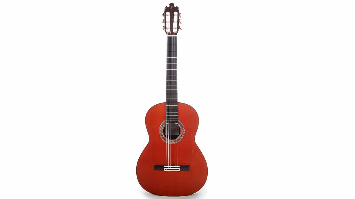 guitarras prudencio sáez