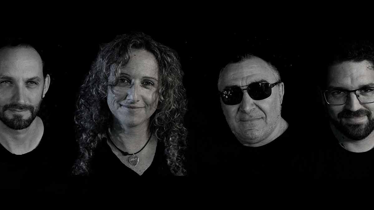 Hadooken: 15 Años de Hard Rock Mallorquín con Sello Propio hadooken