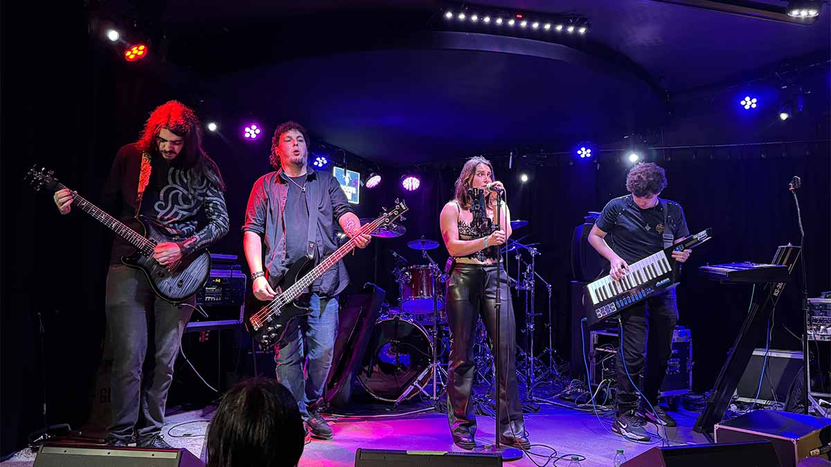 Legacy of the Seas: Epic Metal con alma folk y sinfónica legacy of the seas