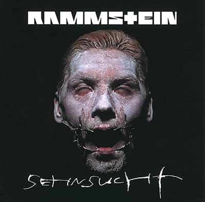 El mejor disco de Rammstein sehnsucht