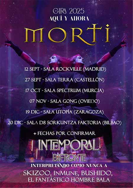 morti