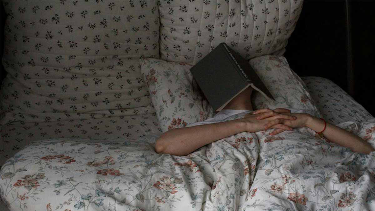música para dormir profundamente