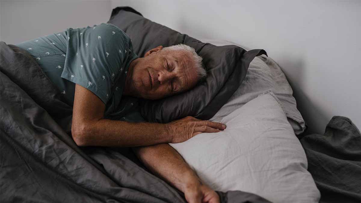 música para dormir profundamente
