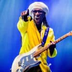 nile rodgers