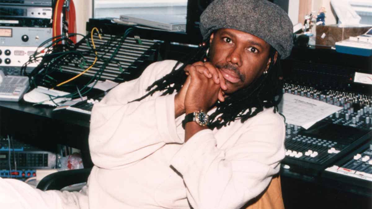 nile rodgers