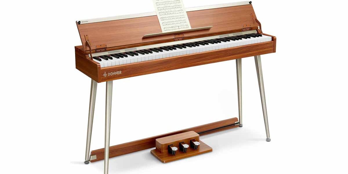 piano vertical