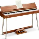 piano vertical
