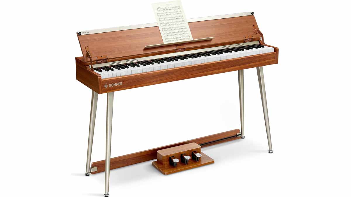 piano vertical