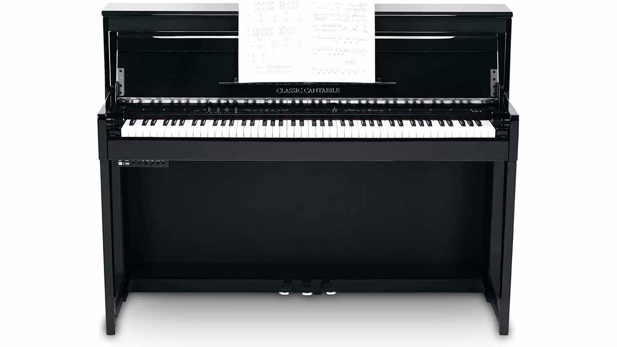 Guía Completa para Elegir un Piano Vertical: Todo lo que Necesitas Saber piano vertical