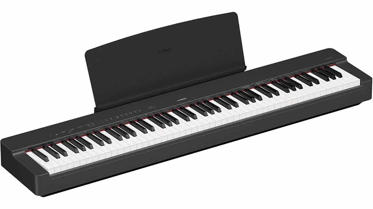 piano vertical