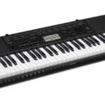 teclado electrónico Casio CTK 3500