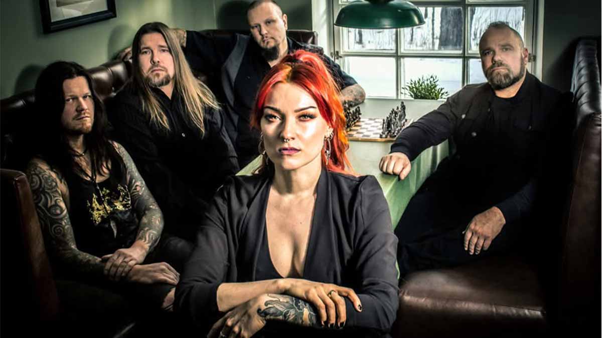 TO/DIE/FOR resurge en 2025 con nueva frontwoman y más fuerza que nunca