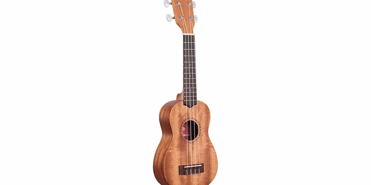ukelele soprano kala ka 15s