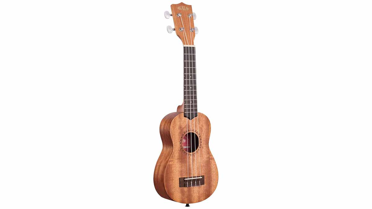 ukelele soprano kala ka 15s