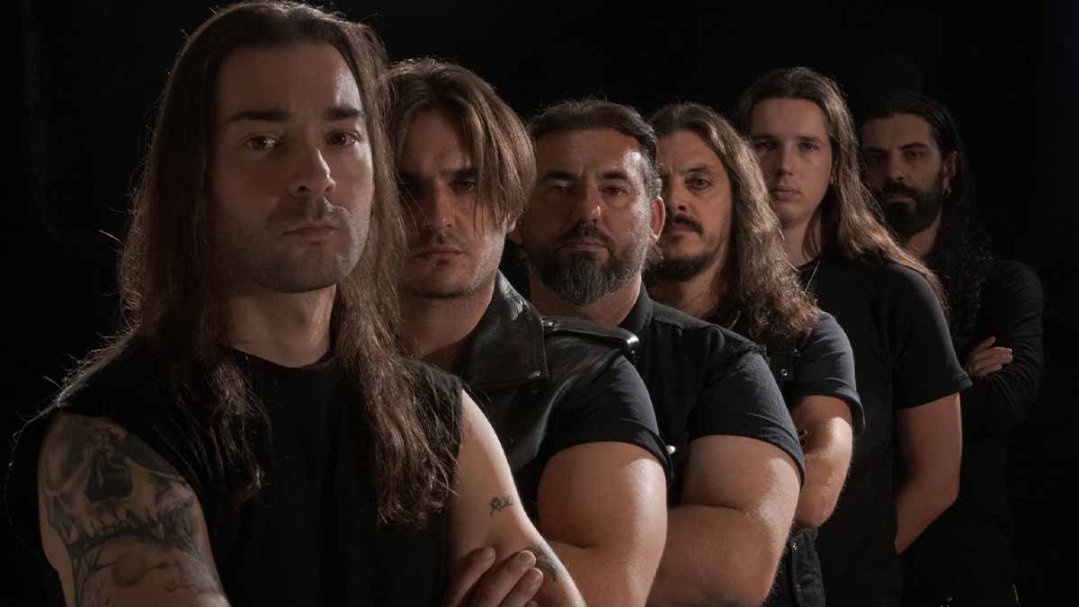 Wildfire y su amor feroz por el heavy metal wildfire