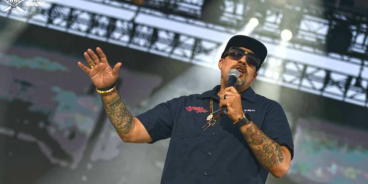 Cypress Hill