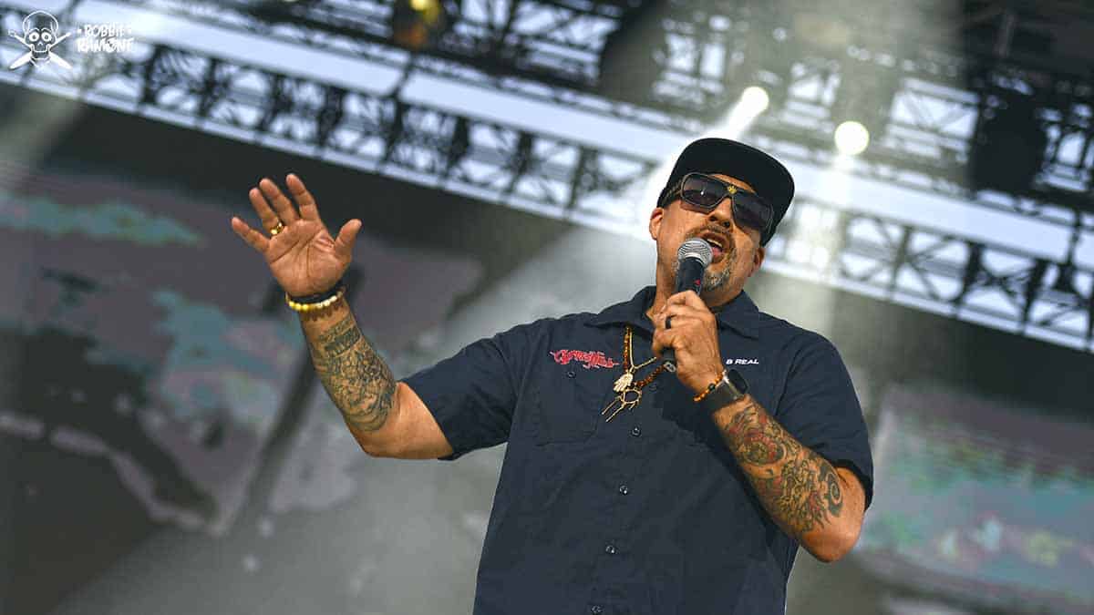 Cypress Hill
