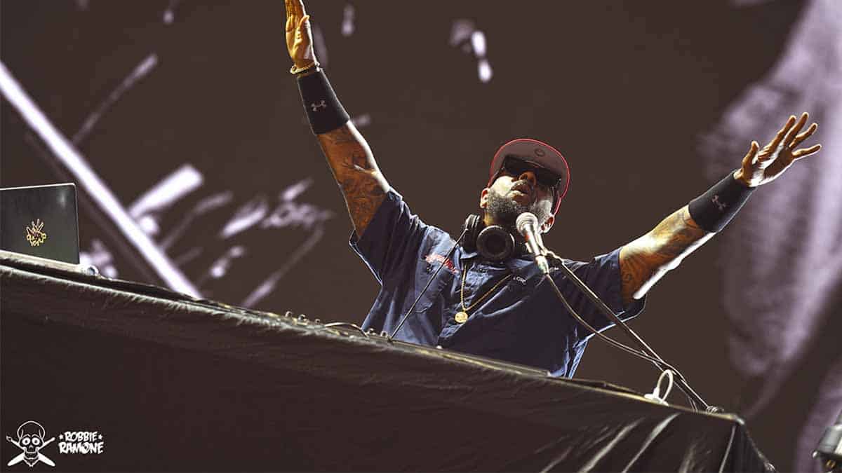 Cypress Hill