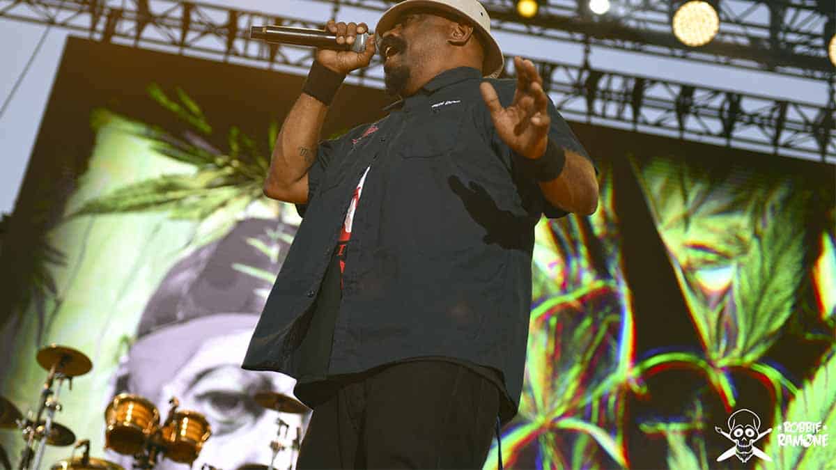 CYPRESS HILL 