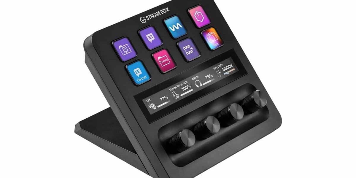 Elgato Stream Deck