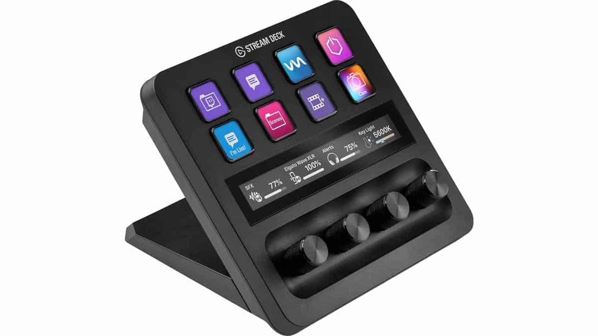 Elgato Stream Deck